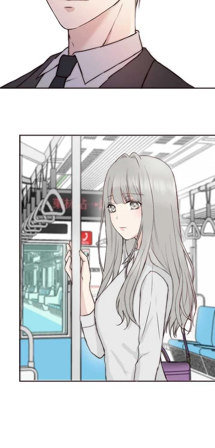 Read Sweet Whispers chapter 1 image 34 on Lezhin