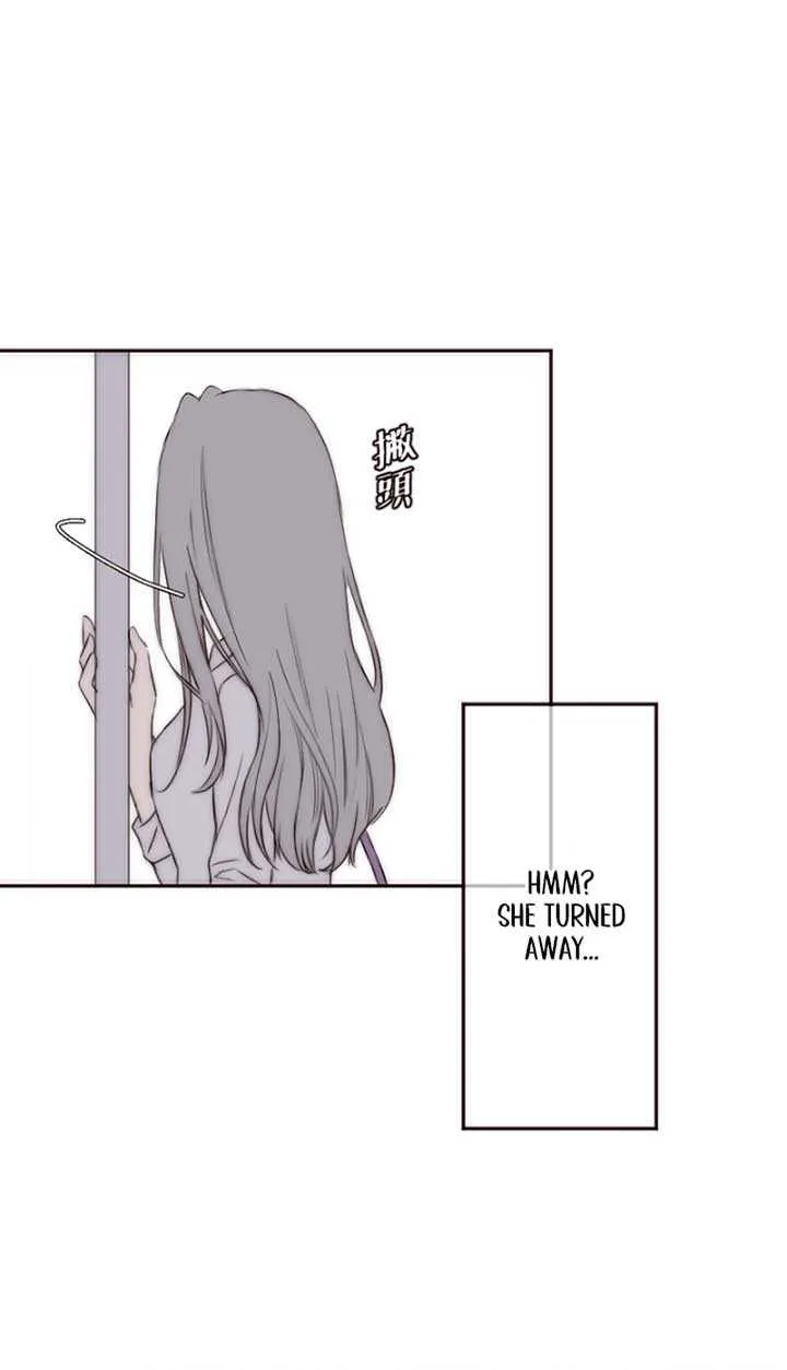 Read Sweet Whispers chapter 1 image 35 on Lezhin