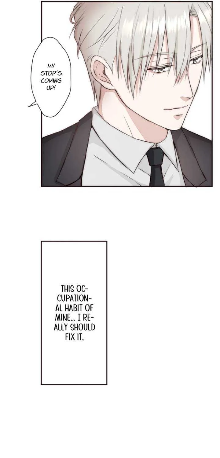 Read Sweet Whispers chapter 1 image 36 on Lezhin