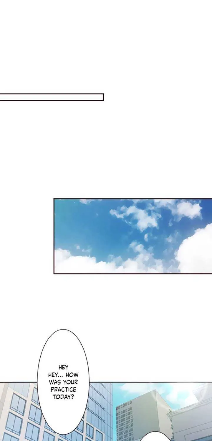 Read Sweet Whispers chapter 1 image 37 on Lezhin