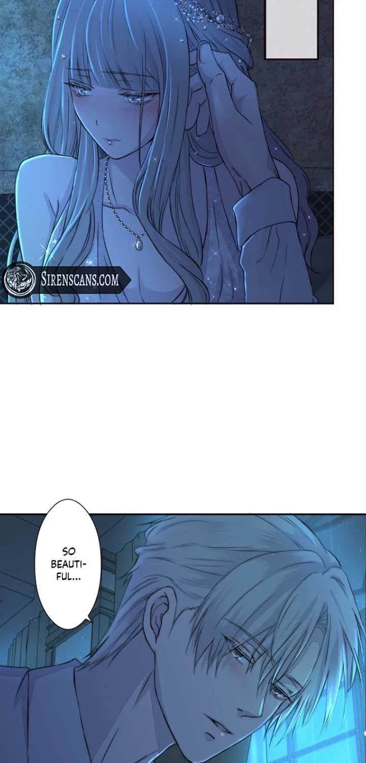 Read Sweet Whispers chapter 1 image 4 on Lezhin