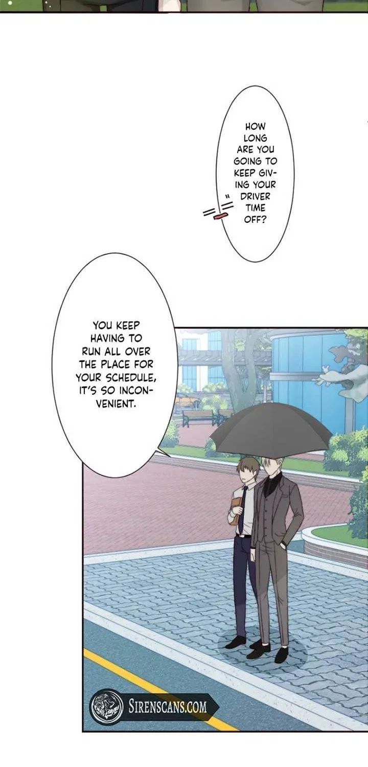 Read Sweet Whispers chapter 1 image 41 on Lezhin