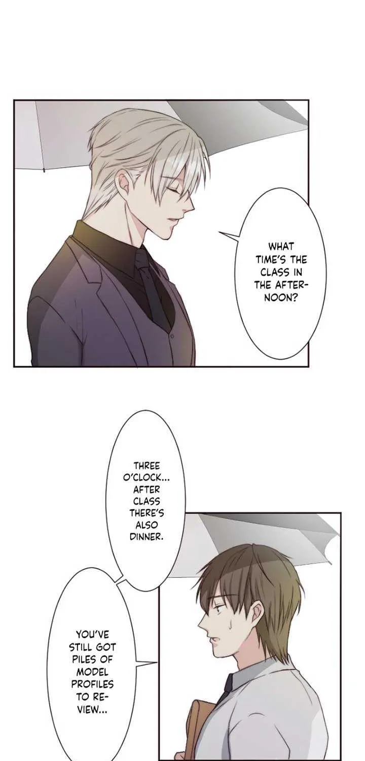 Read Sweet Whispers chapter 1 image 42 on Lezhin