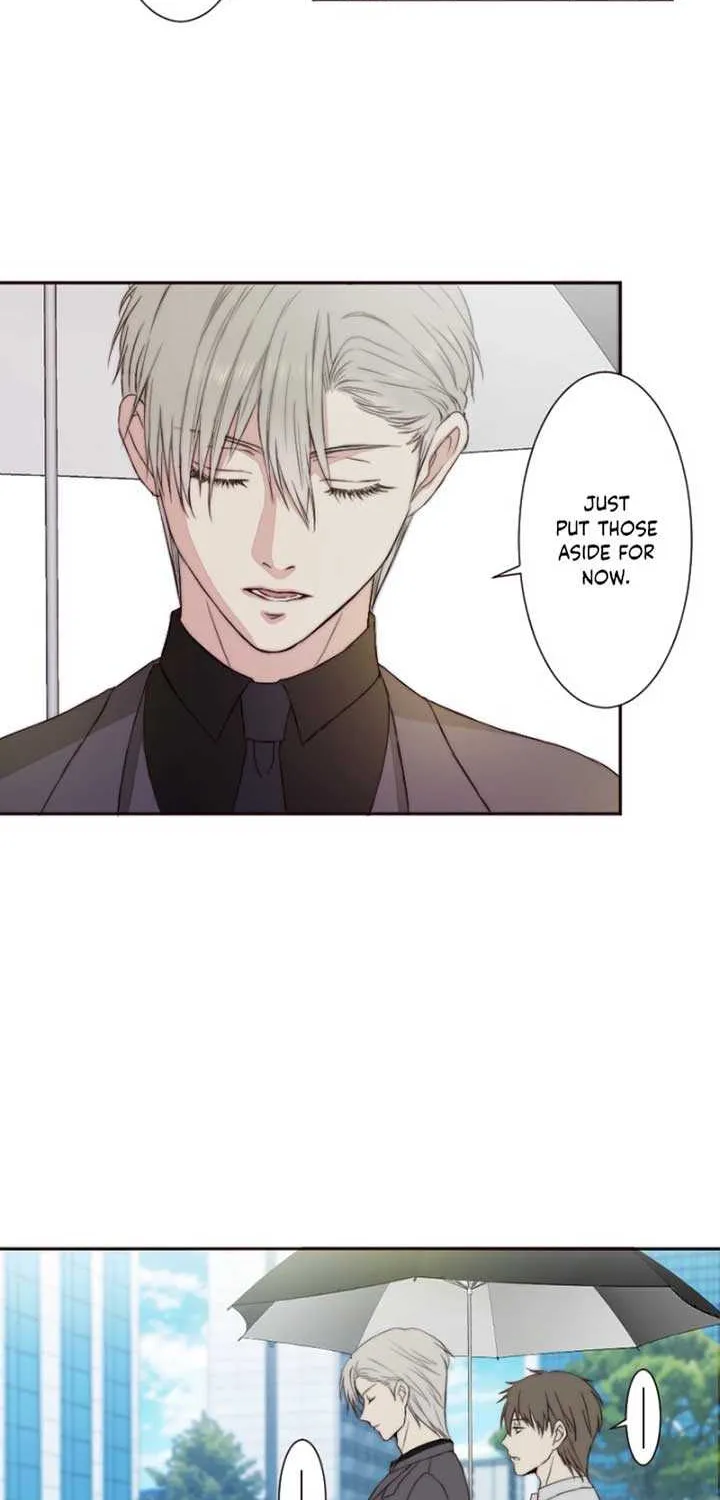 Read Sweet Whispers chapter 1 image 43 on Lezhin