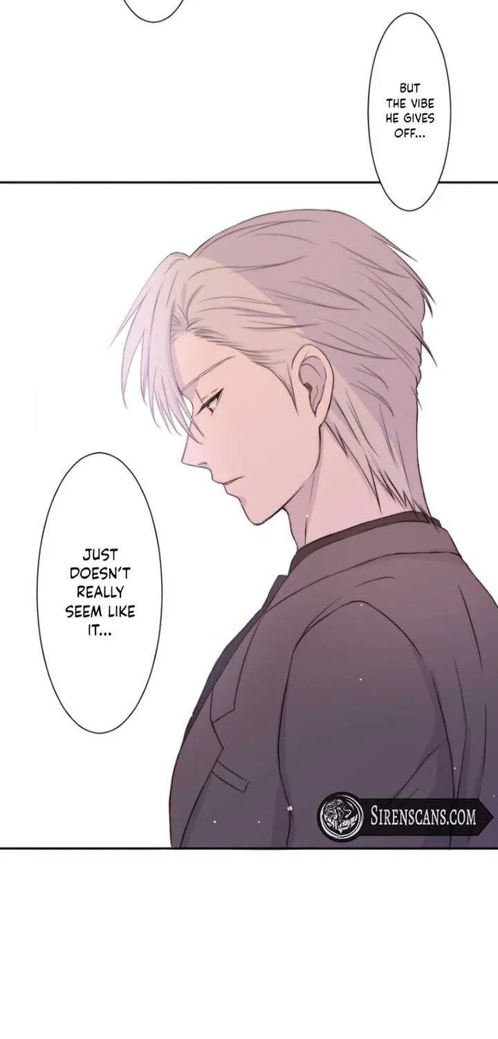 Read Sweet Whispers chapter 1 image 46 on Lezhin