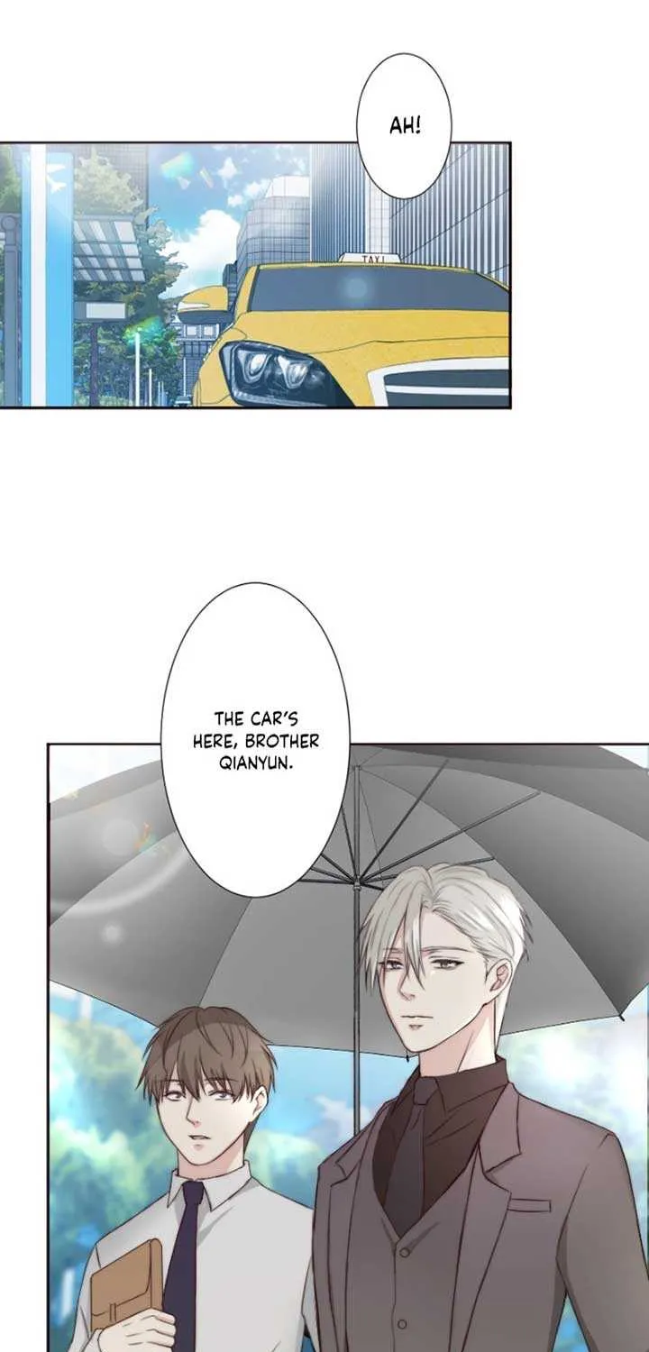 Read Sweet Whispers chapter 1 image 47 on Lezhin