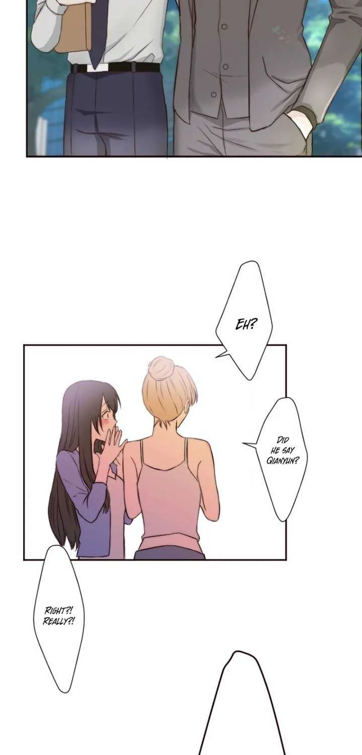 Read Sweet Whispers chapter 1 image 48 on Lezhin