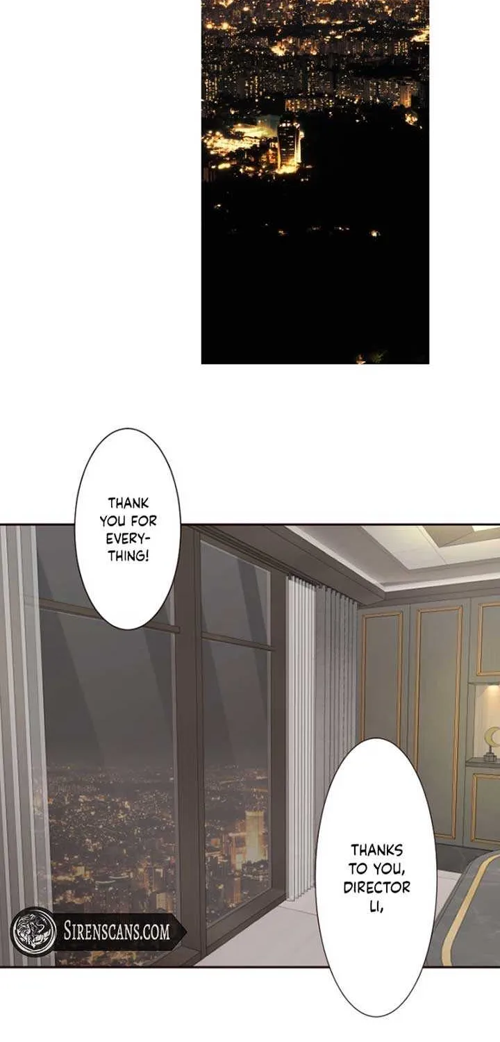 Read Sweet Whispers chapter 1 image 50 on Lezhin