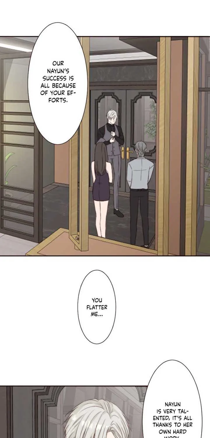 Read Sweet Whispers chapter 1 image 51 on Lezhin