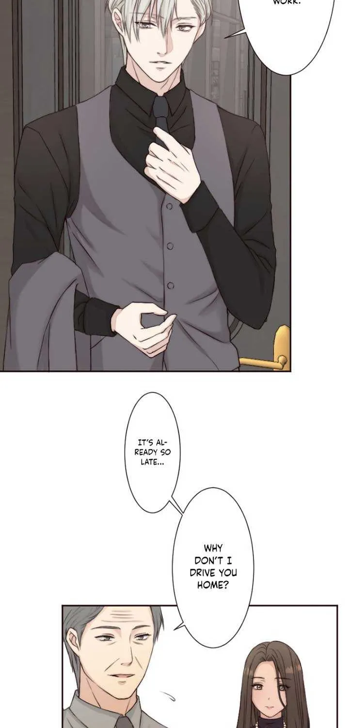 Read Sweet Whispers chapter 1 image 52 on Lezhin