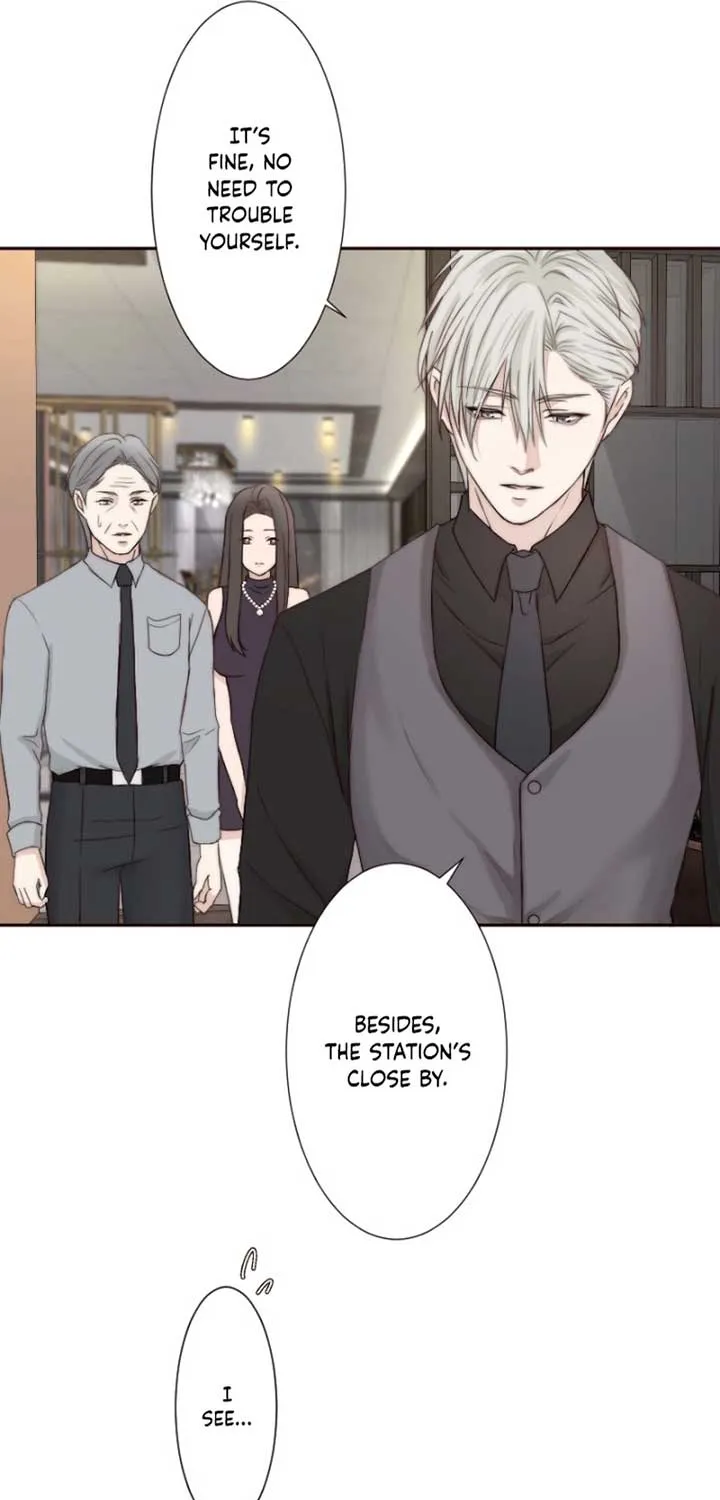 Read Sweet Whispers chapter 1 image 54 on Lezhin