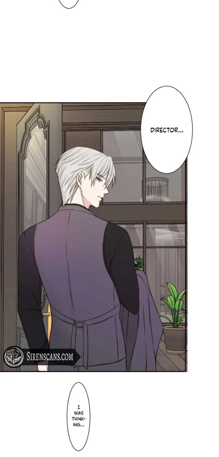 Read Sweet Whispers chapter 1 image 55 on Lezhin