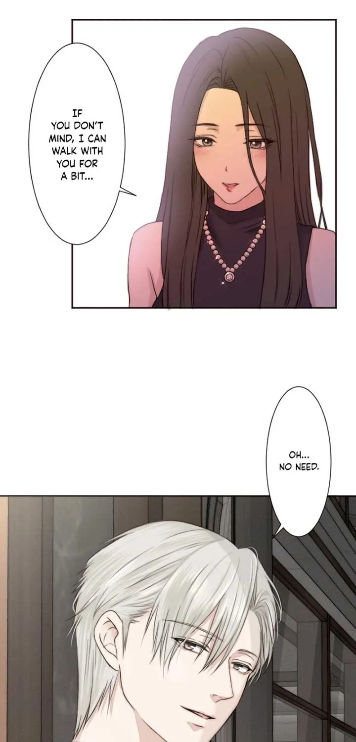 Read Sweet Whispers chapter 1 image 56 on Lezhin
