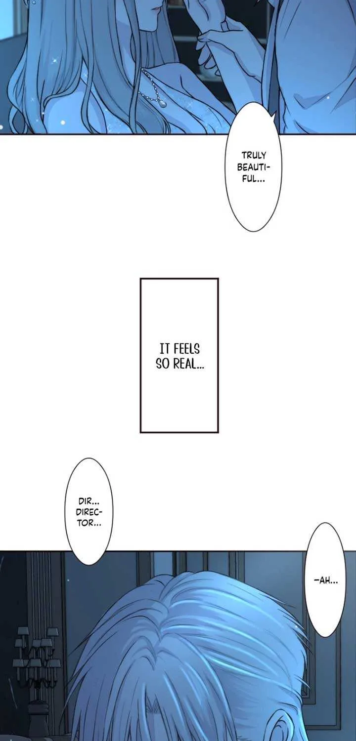 Read Sweet Whispers chapter 1 image 6 on Lezhin