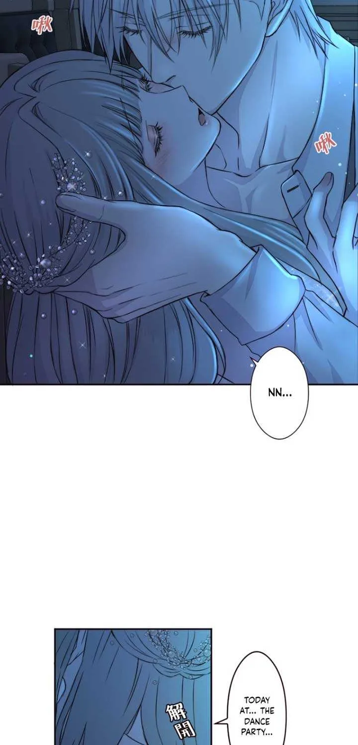 Read Sweet Whispers chapter 1 image 7 on Lezhin