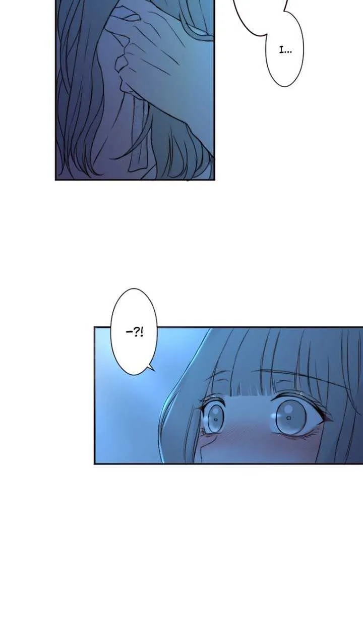 Read Sweet Whispers chapter 1 image 8 on Lezhin