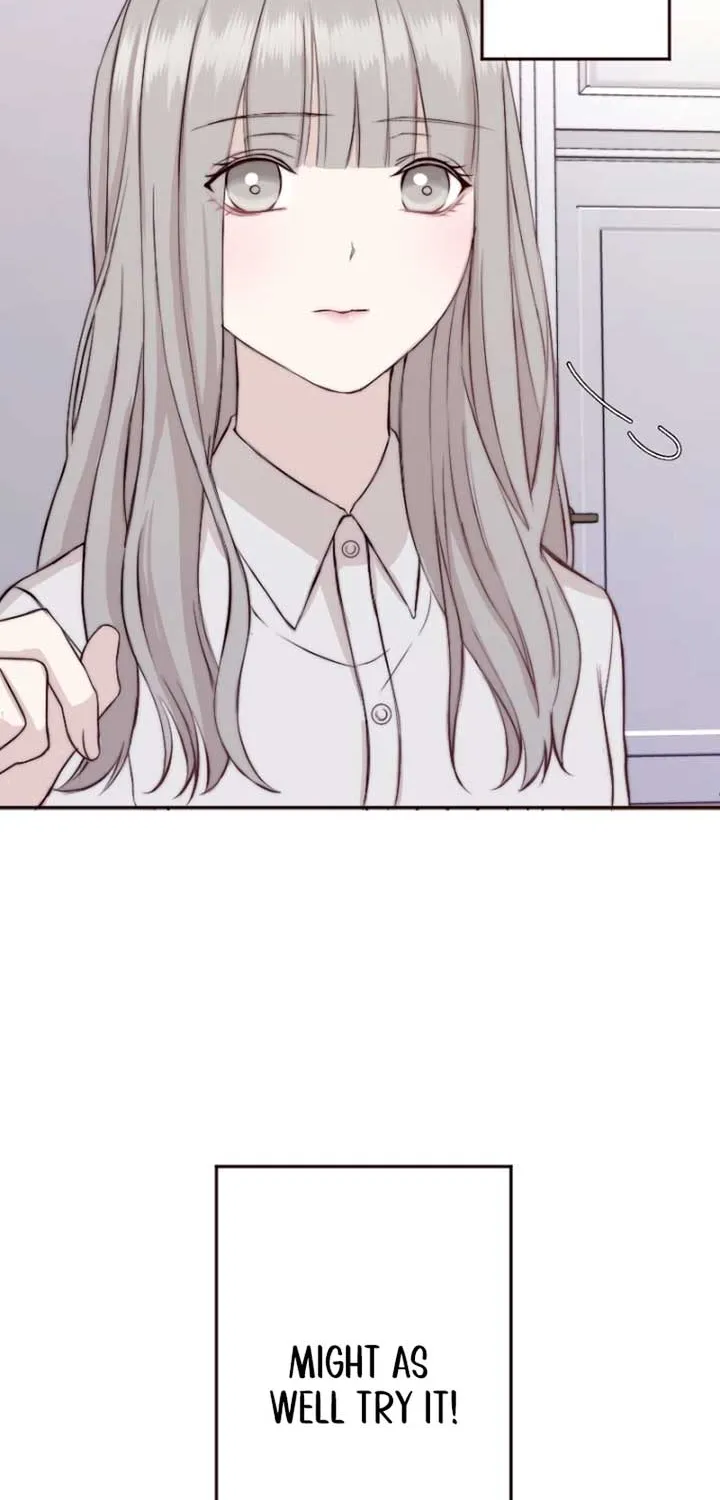 Read Sweet Whispers chapter 10 image 11 on Lezhin