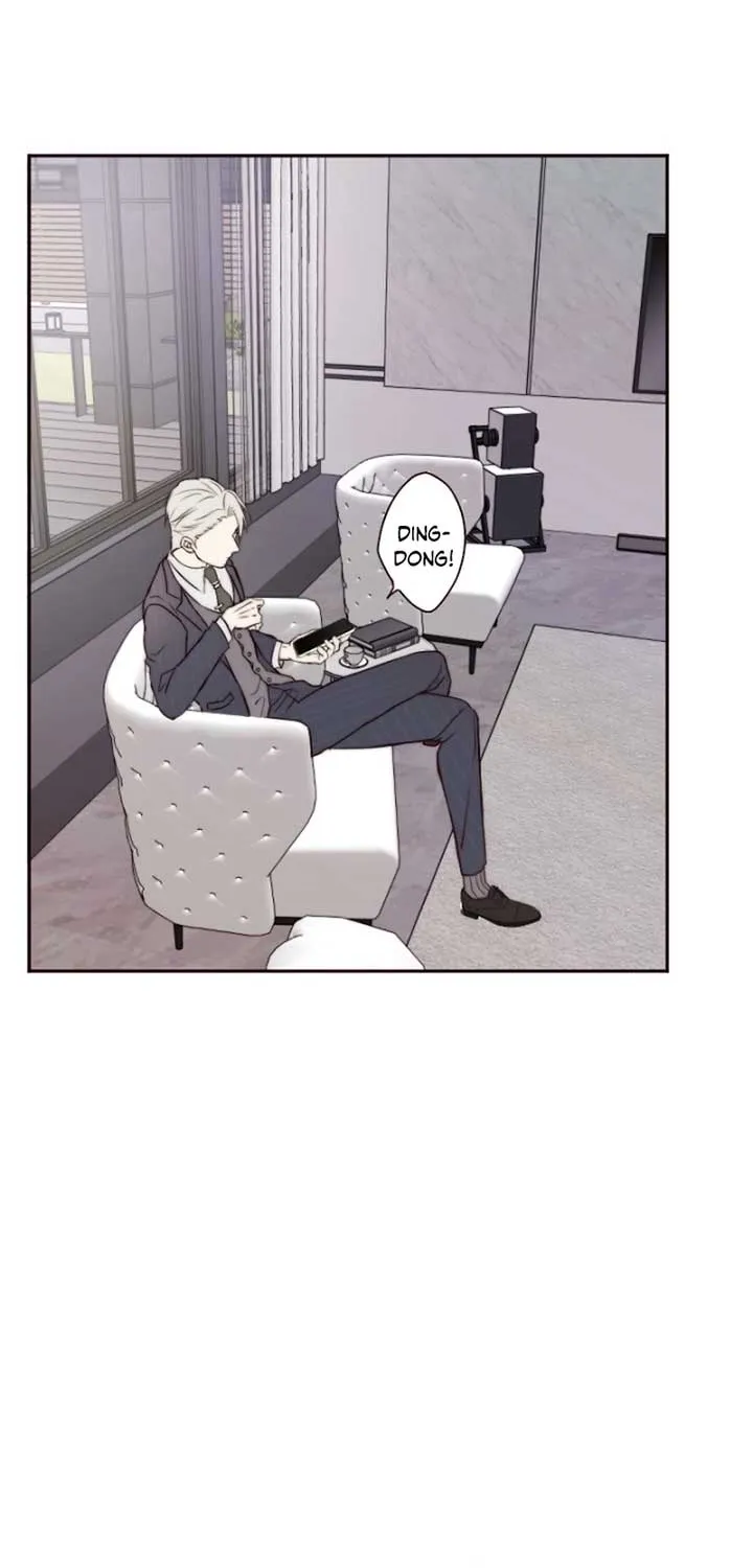 Read Sweet Whispers chapter 10 image 13 on Lezhin