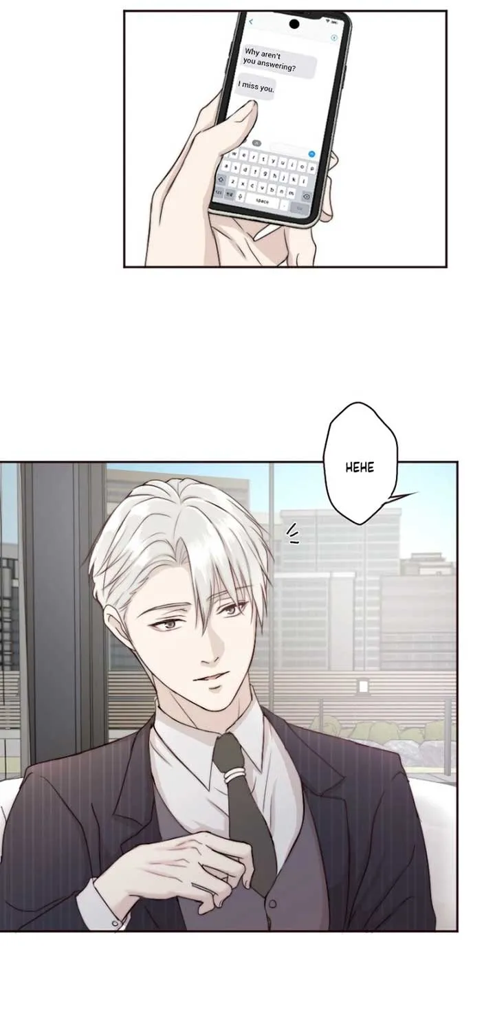 Read Sweet Whispers chapter 10 image 14 on Lezhin