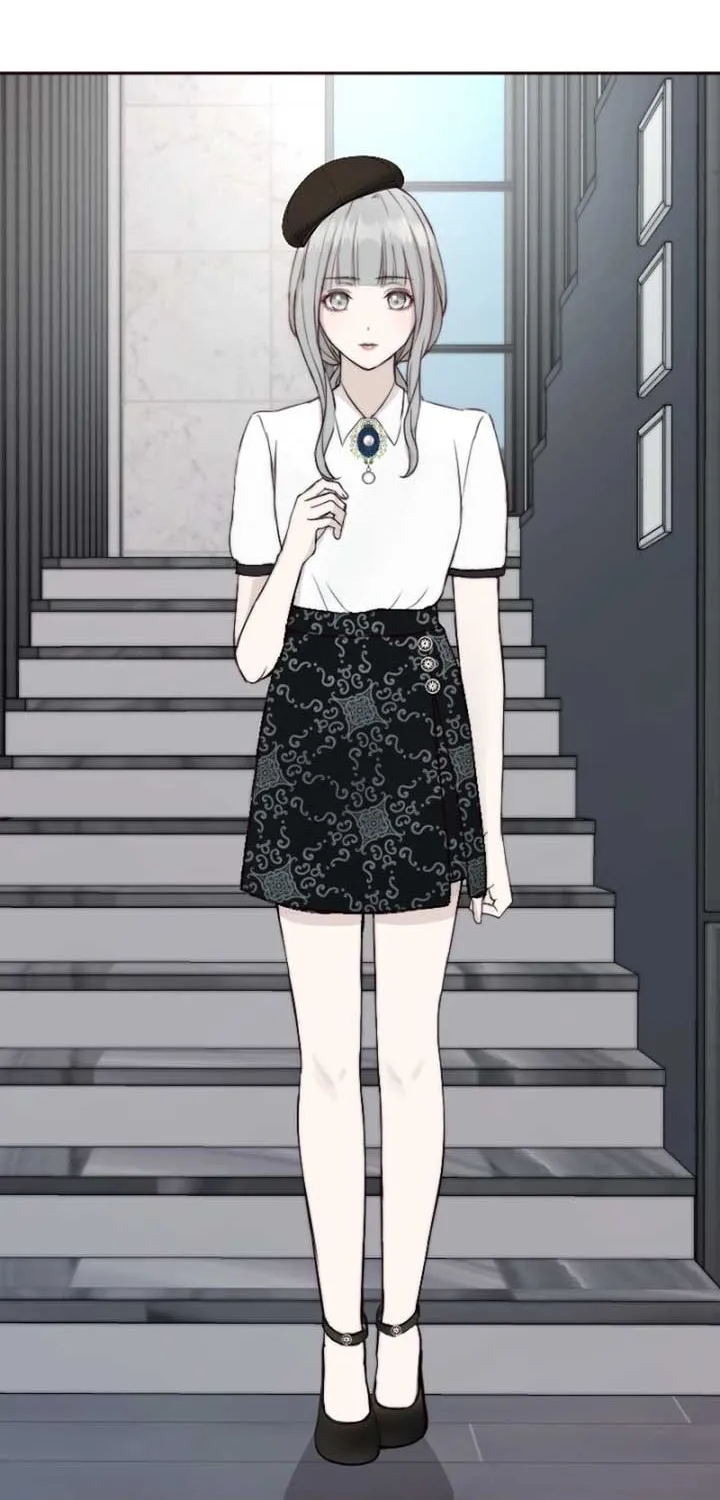 Read Sweet Whispers chapter 10 image 15 on Lezhin