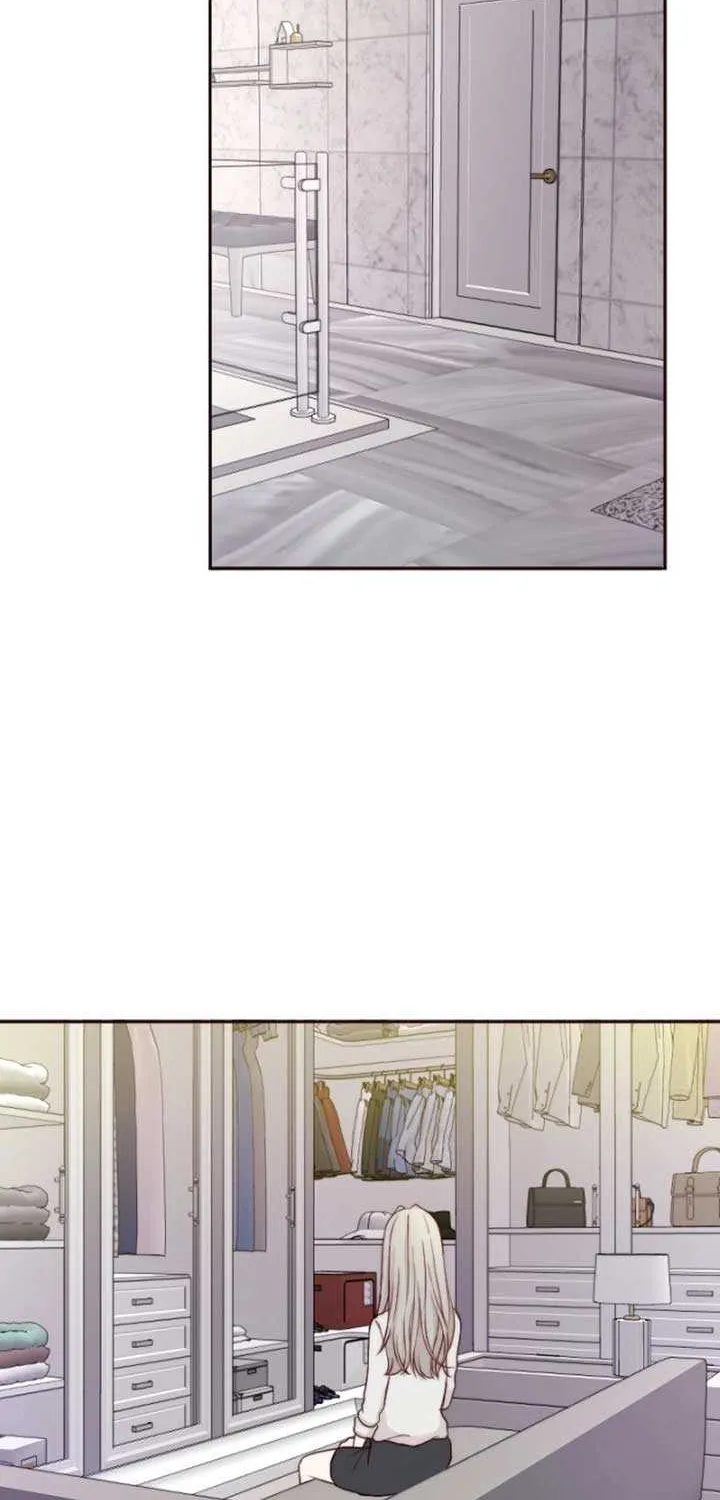 Read Sweet Whispers chapter 10 image 2 on Lezhin