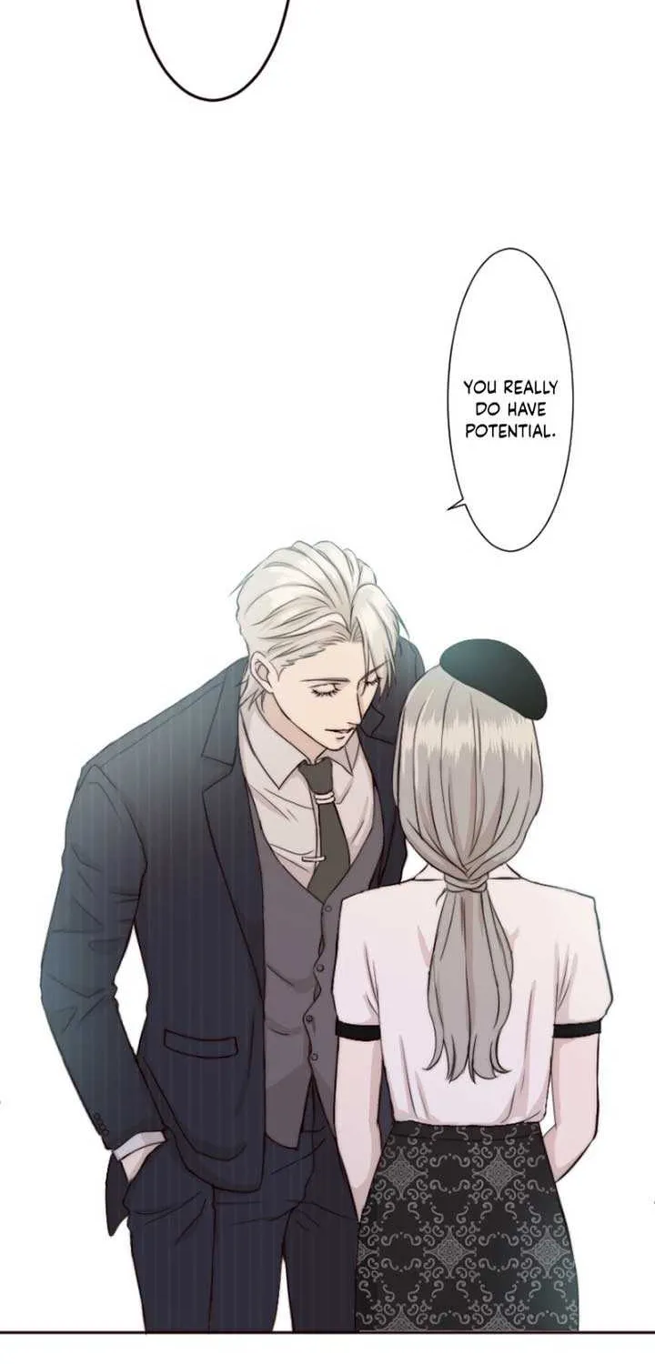 Read Sweet Whispers chapter 10 image 24 on Lezhin