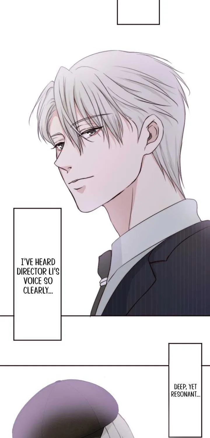 Read Sweet Whispers chapter 10 image 26 on Lezhin