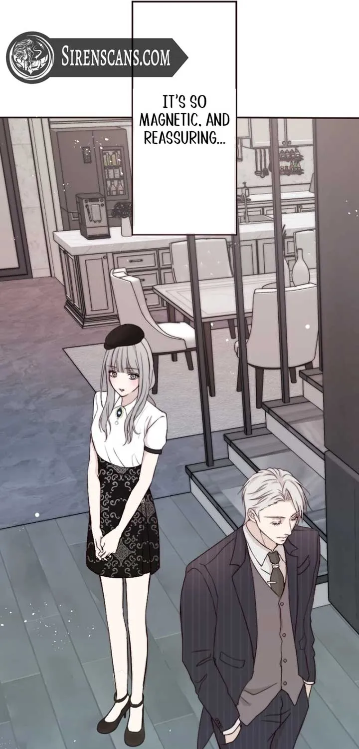 Read Sweet Whispers chapter 10 image 28 on Lezhin