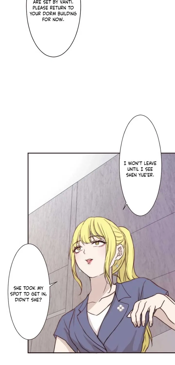 Read Sweet Whispers chapter 10 image 34 on Lezhin