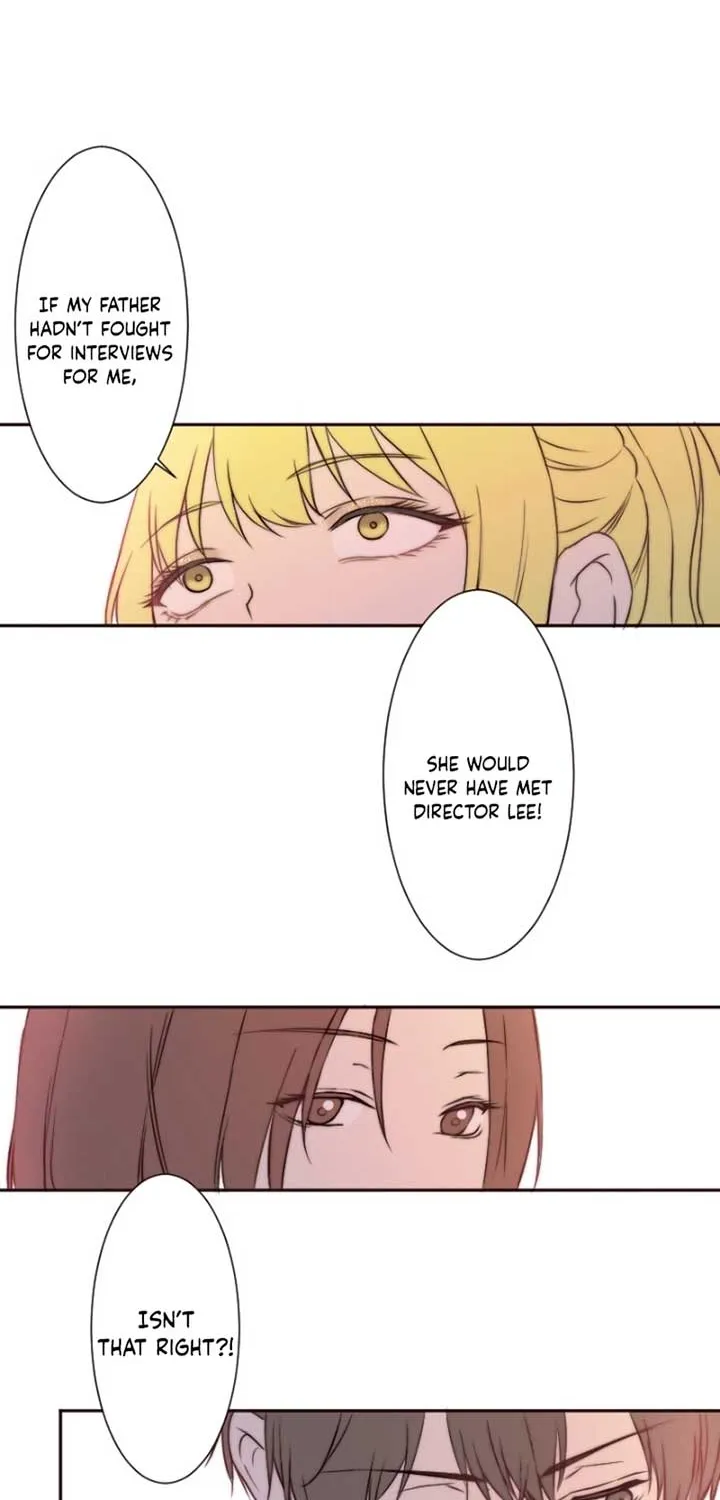 Read Sweet Whispers chapter 10 image 35 on Lezhin