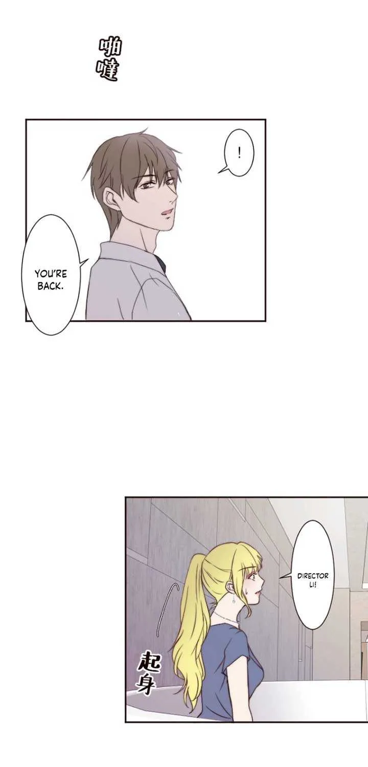Read Sweet Whispers chapter 10 image 39 on Lezhin