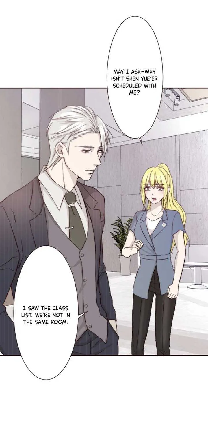 Read Sweet Whispers chapter 10 image 40 on Lezhin