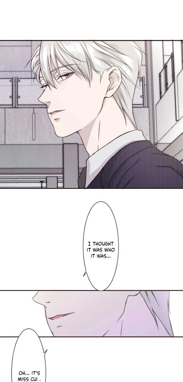 Read Sweet Whispers chapter 10 image 41 on Lezhin
