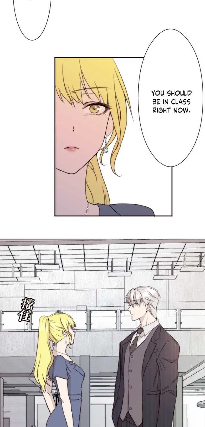 Read Sweet Whispers chapter 10 image 42 on Lezhin