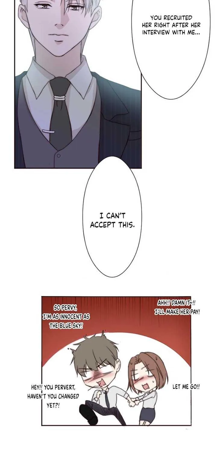 Read Sweet Whispers chapter 10 image 44 on Lezhin