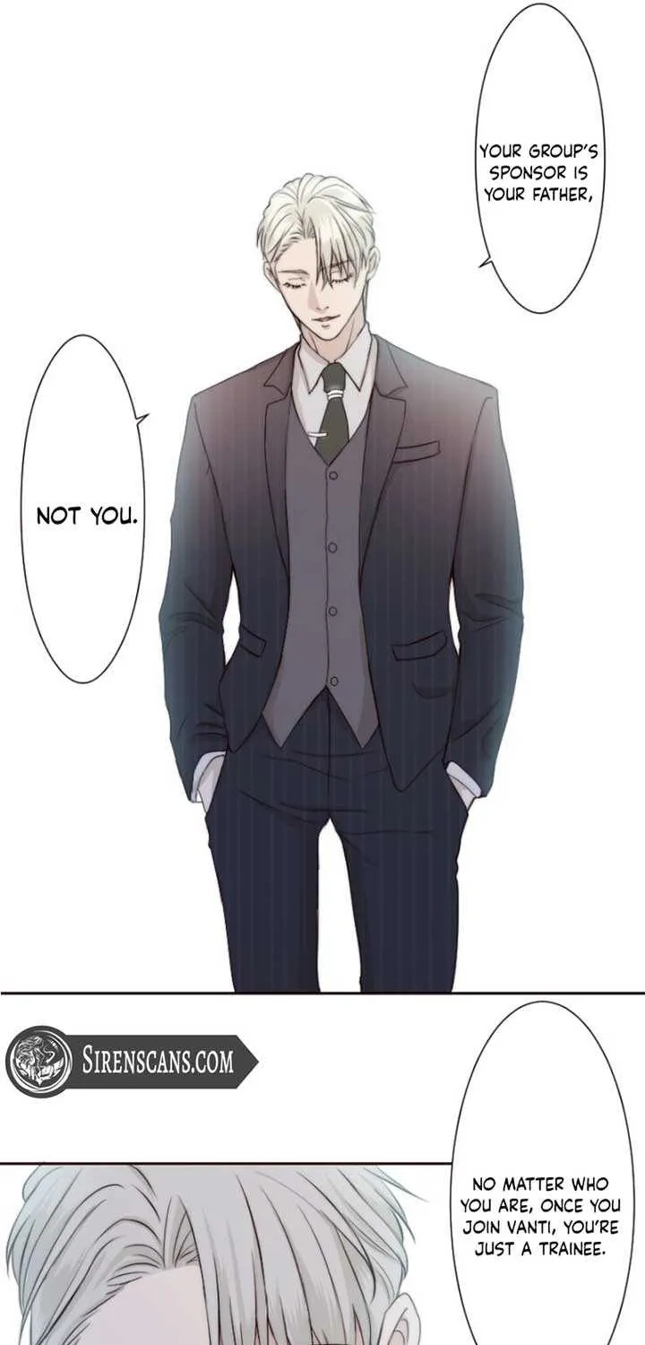 Read Sweet Whispers chapter 10 image 46 on Lezhin
