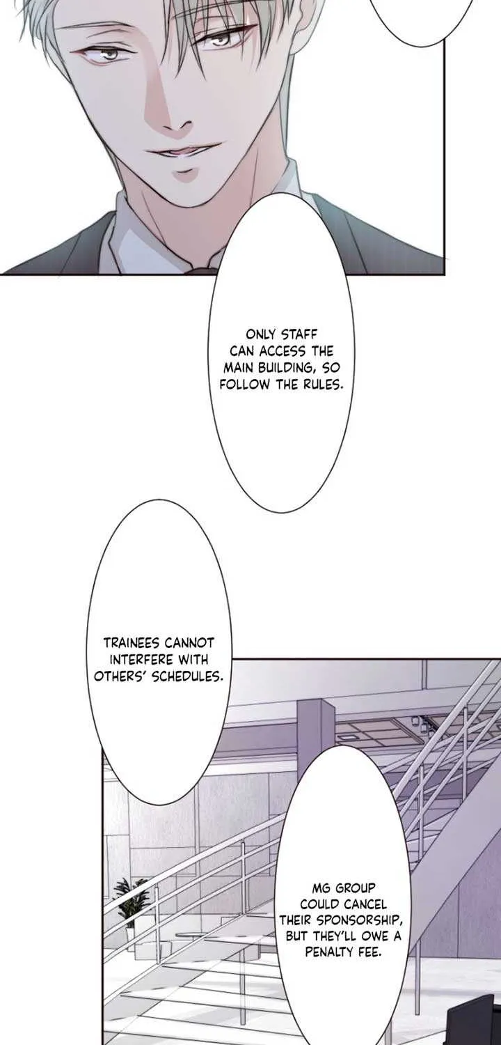 Read Sweet Whispers chapter 10 image 47 on Lezhin