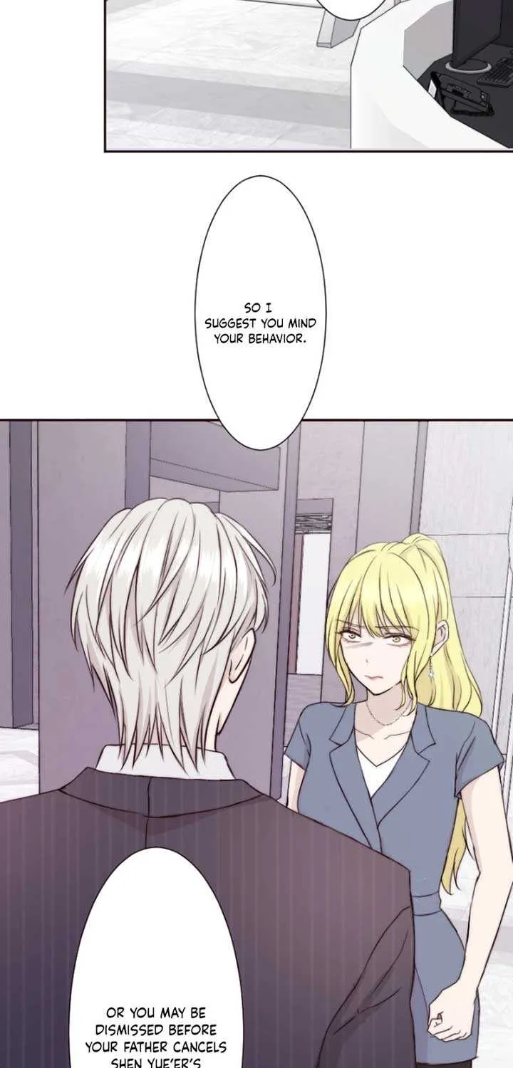 Read Sweet Whispers chapter 10 image 48 on Lezhin