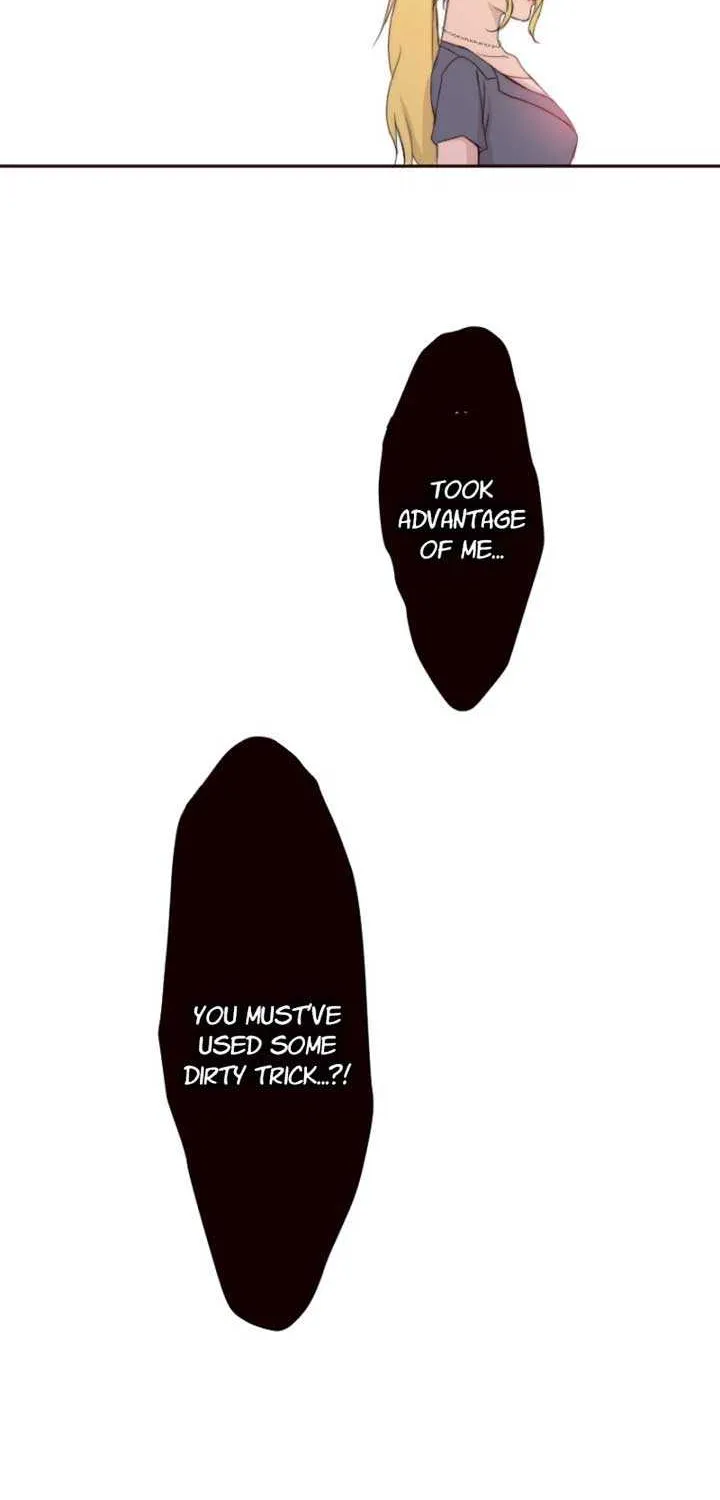Read Sweet Whispers chapter 10 image 51 on Lezhin