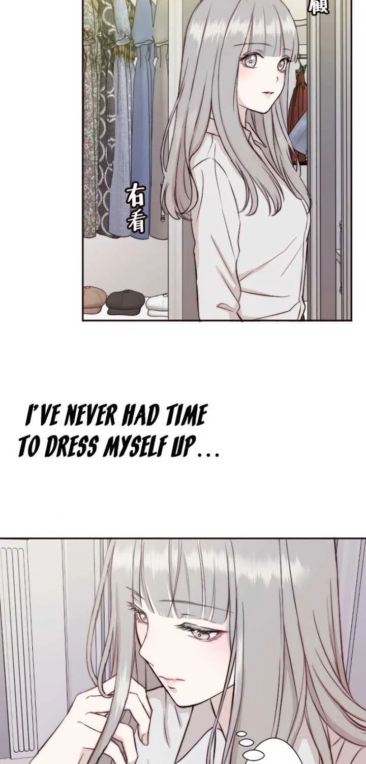 Read Sweet Whispers chapter 10 image 6 on Lezhin