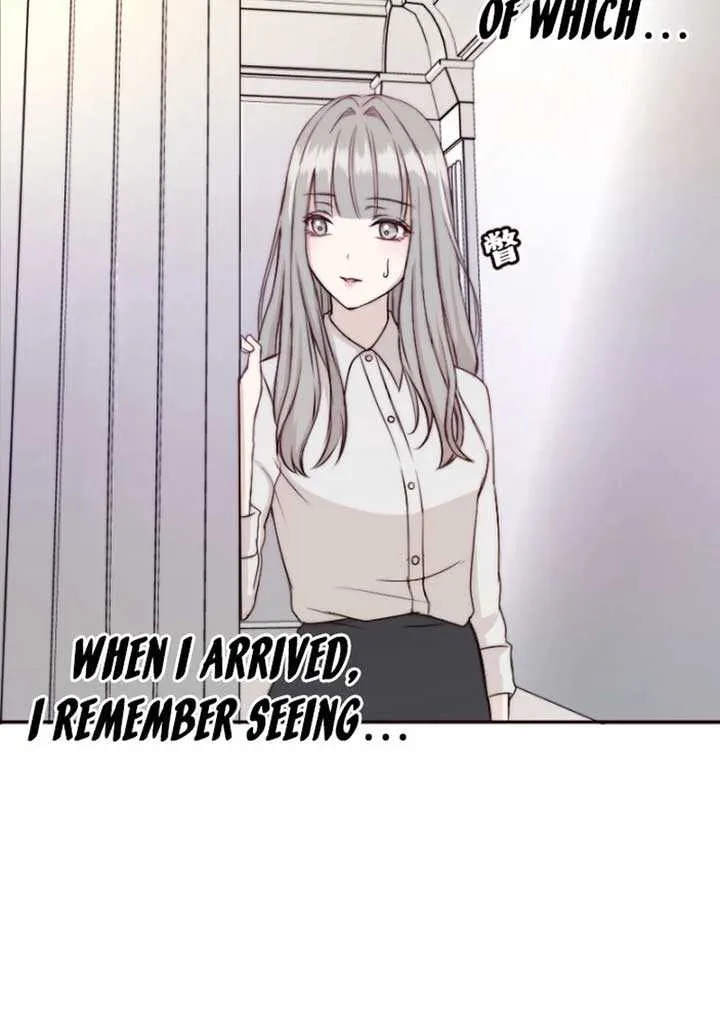 Read Sweet Whispers chapter 10 image 9 on Lezhin