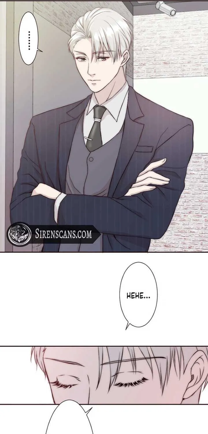Read Sweet Whispers chapter 11 image 10 on Lezhin