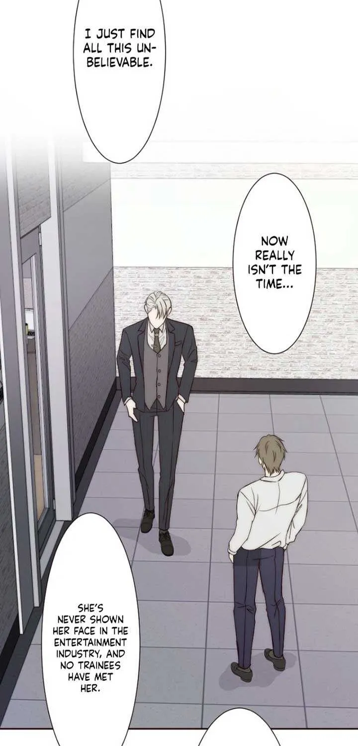 Read Sweet Whispers chapter 11 image 11 on Lezhin