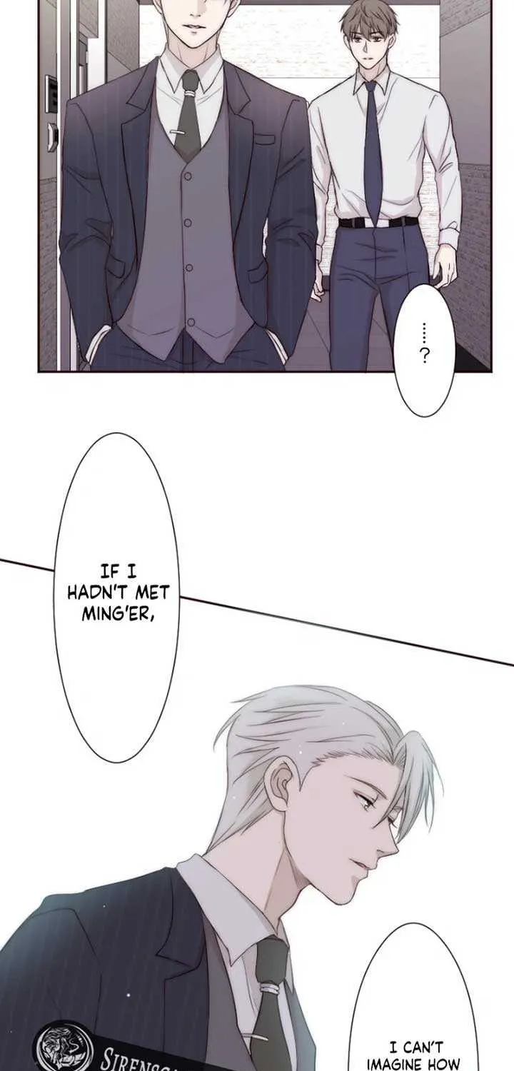 Read Sweet Whispers chapter 11 image 14 on Lezhin