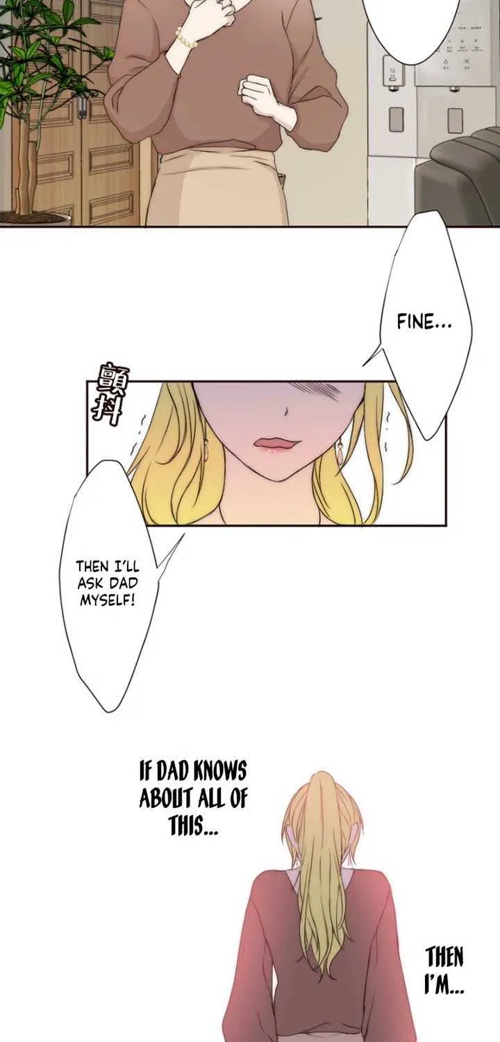 Read Sweet Whispers chapter 11 image 22 on Lezhin