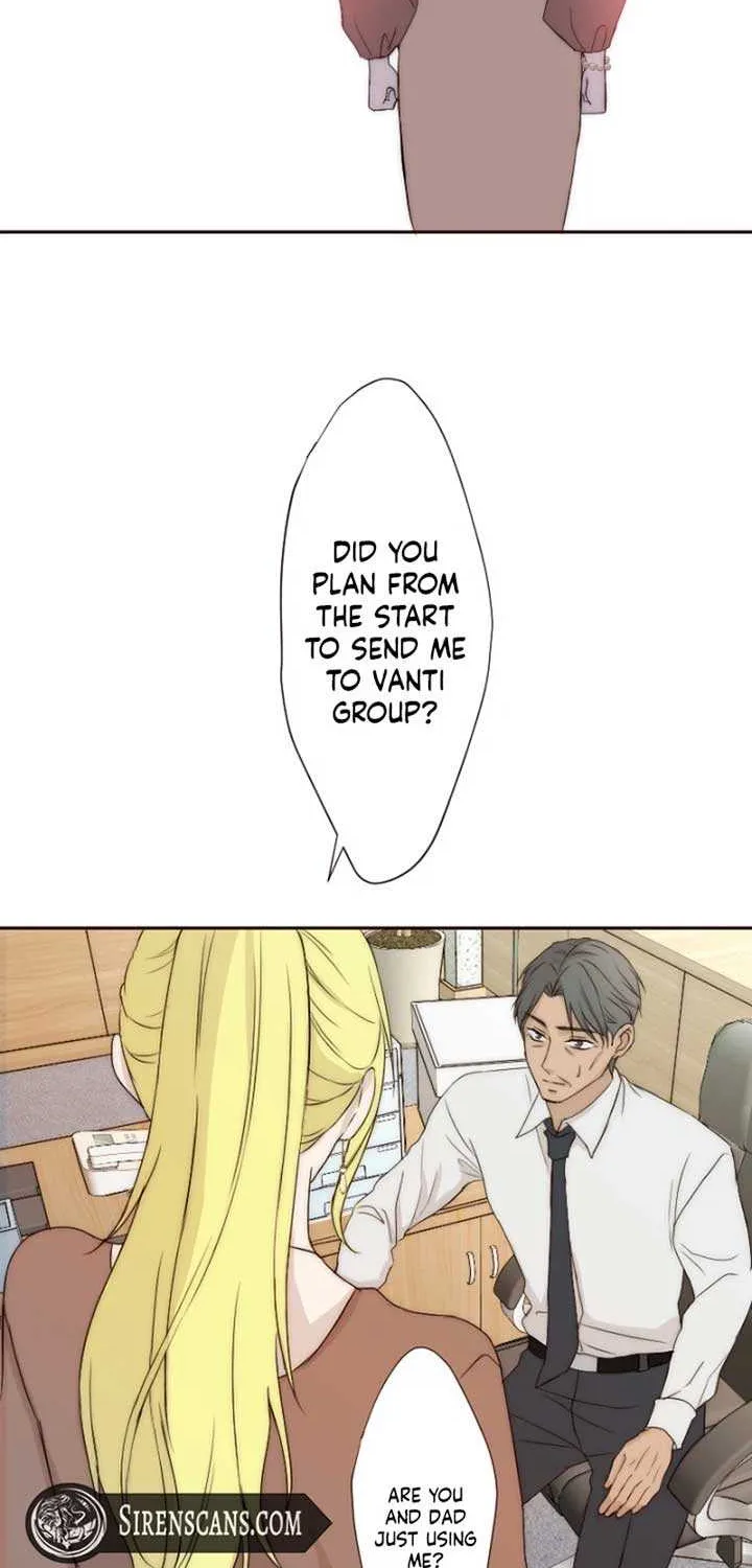 Read Sweet Whispers chapter 11 image 23 on Lezhin