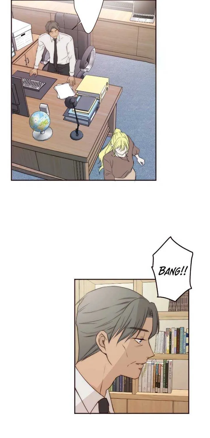 Read Sweet Whispers chapter 11 image 25 on Lezhin