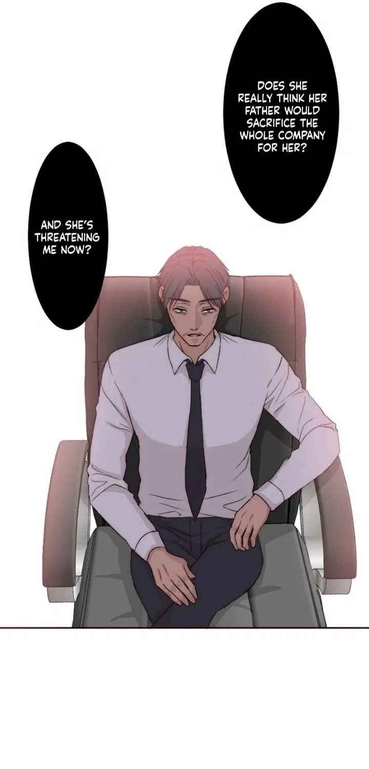 Read Sweet Whispers chapter 11 image 27 on Lezhin