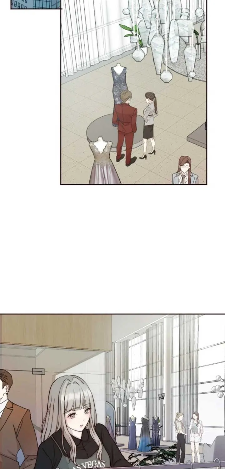 Read Sweet Whispers chapter 11 image 29 on Lezhin