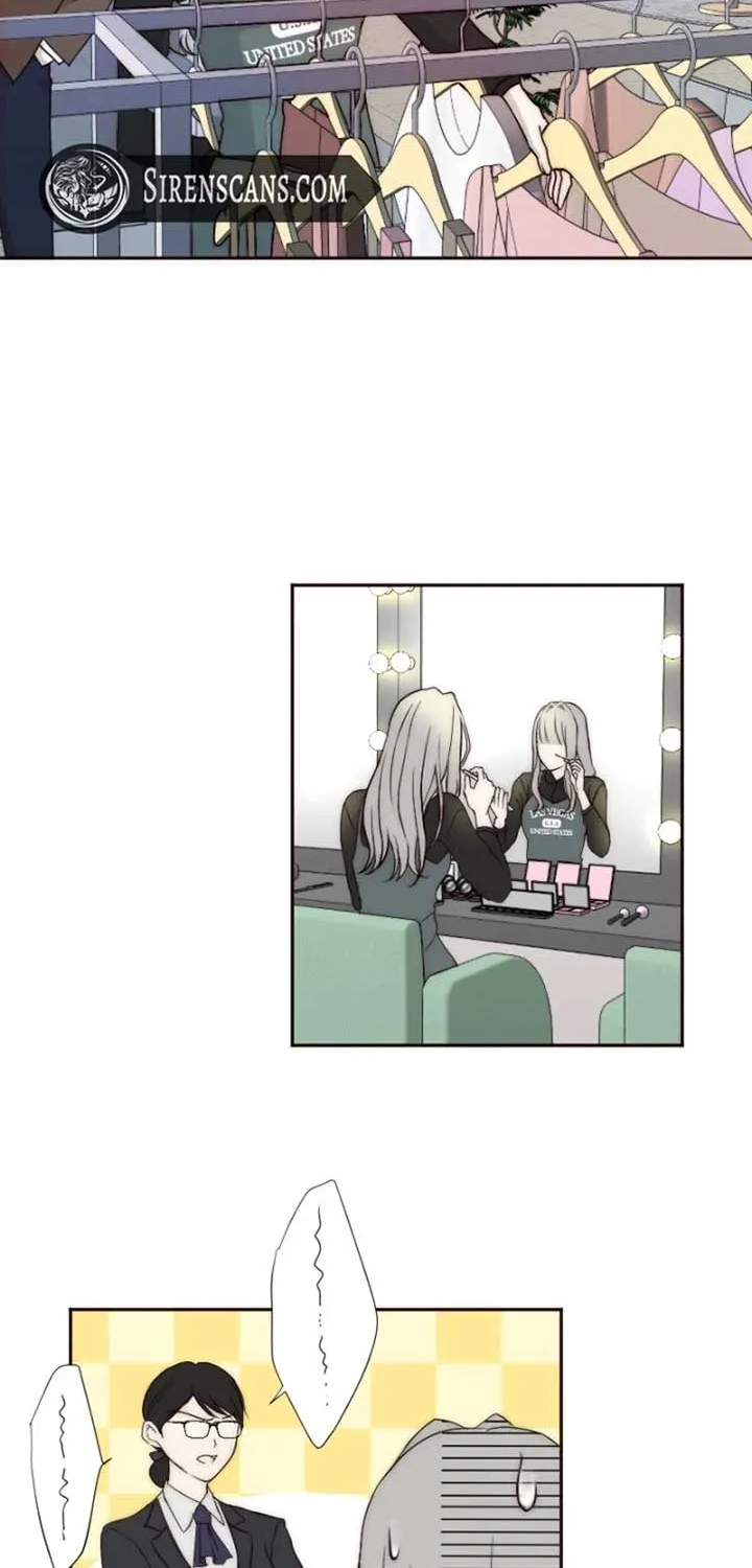 Read Sweet Whispers chapter 11 image 30 on Lezhin